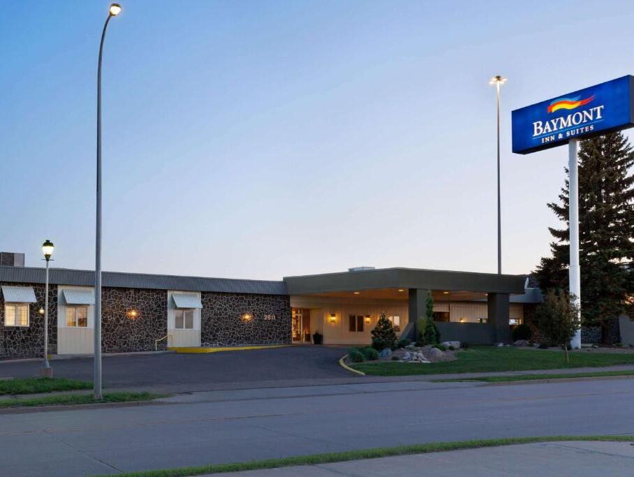 Picture of Baymont Inn & Suites