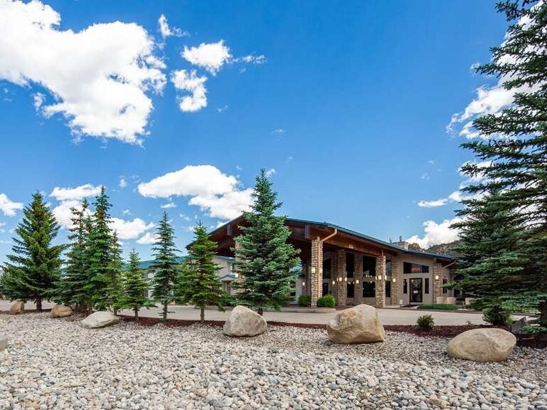 Picture of Best Western Vista Inn