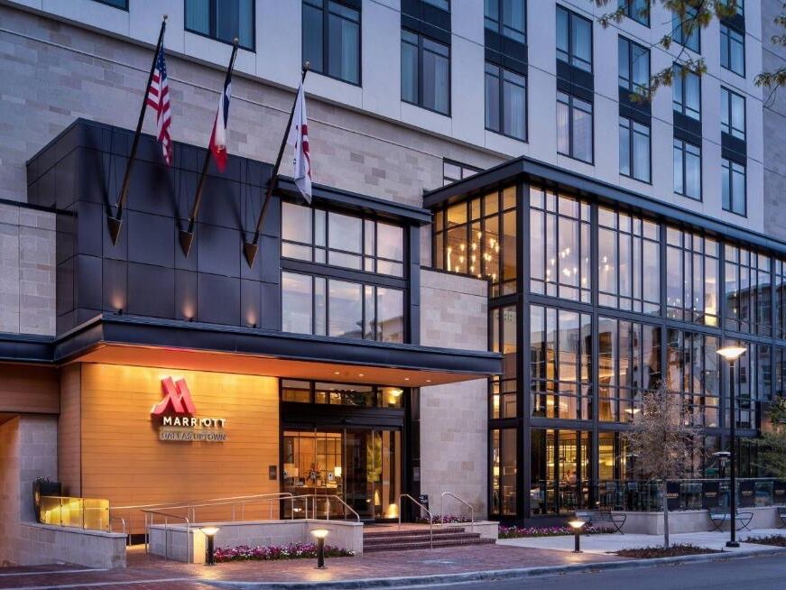 Picture of Marriott Dallas Uptown