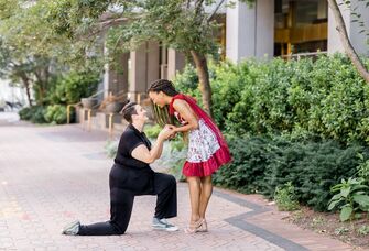 marriage proposal