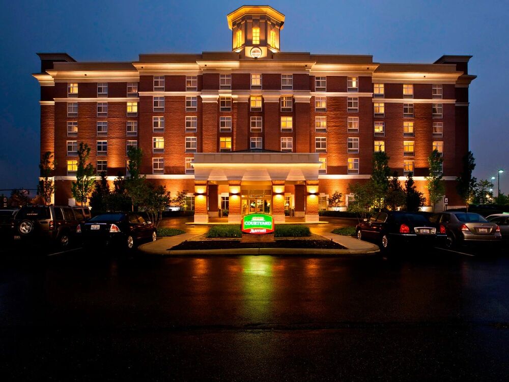 Picture of Courtyard by Marriott Columbus Easton