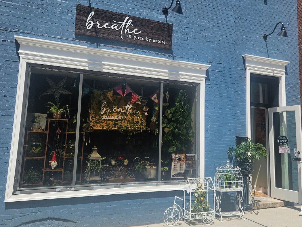 Picture of Breathe Interiors