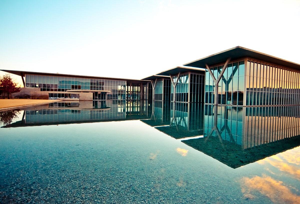 Picture of Modern Art Museum of Fort Worth
