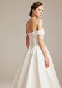 AW Bridal AW Baylee Wedding Dress A-Line Wedding Dress - thumbnail - 4