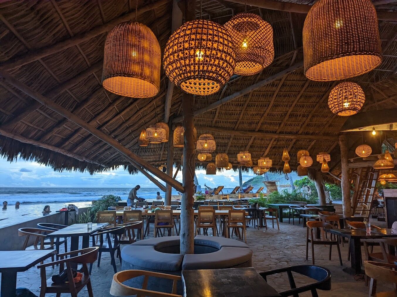 Picture of NAWi Beach House