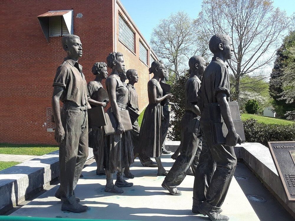 Picture of Green McAdoo Cultural Center