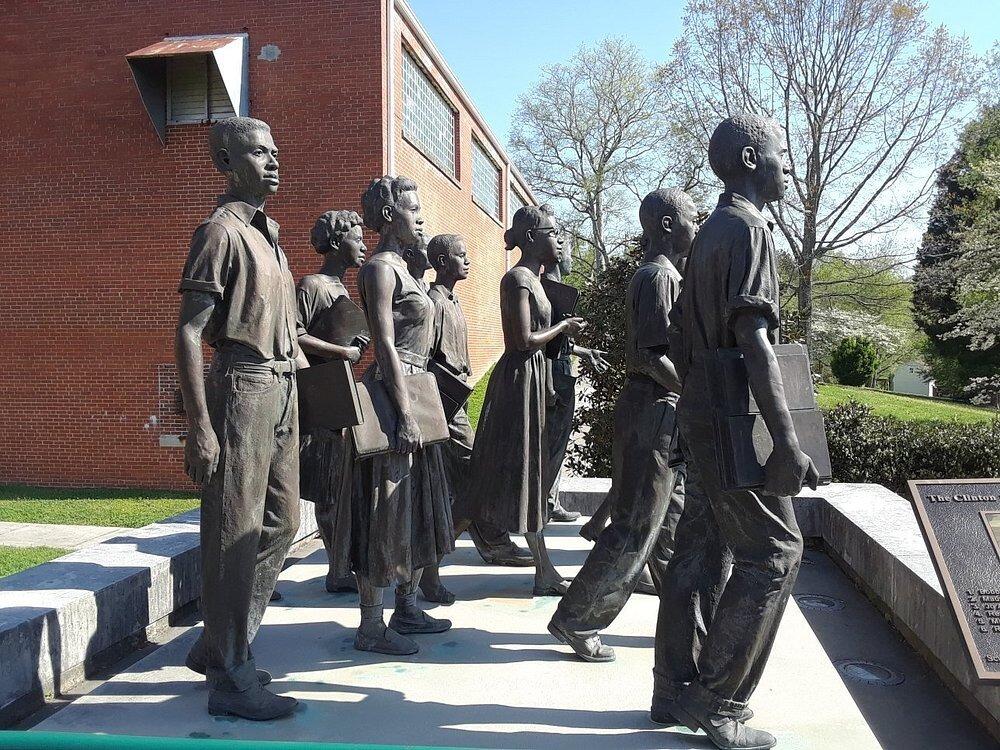 Picture of Green McAdoo Cultural Center
