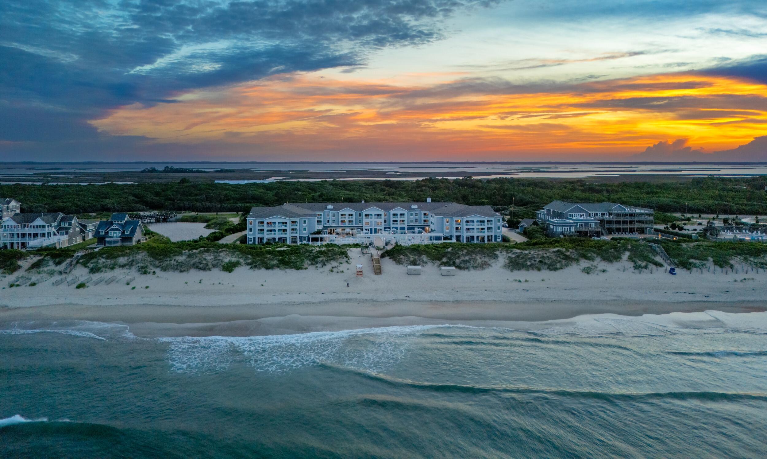 Picture of Hampton Inn & Suites Outer Banks/ Corolla