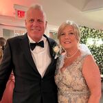 Nicole and Mark Ball 