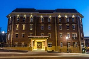 Picture of The Mount Vernon Grand Hotel