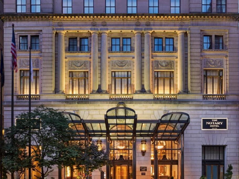 Picture of The Notary Hotel, Philadelphia, Autograph Collection