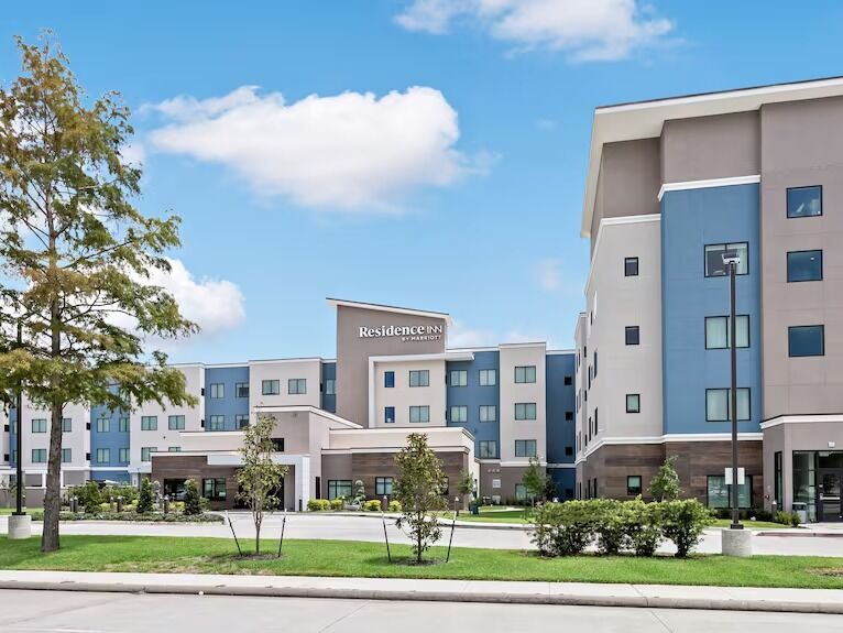 Picture of Residence Inn Port Arthur