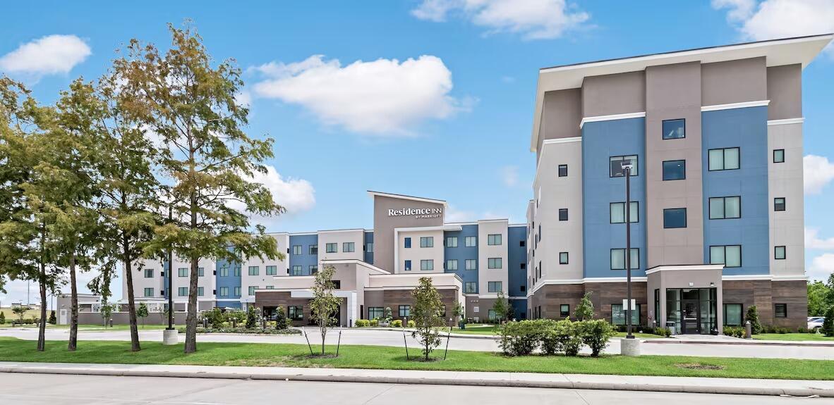 Picture of Residence Inn Port Arthur
