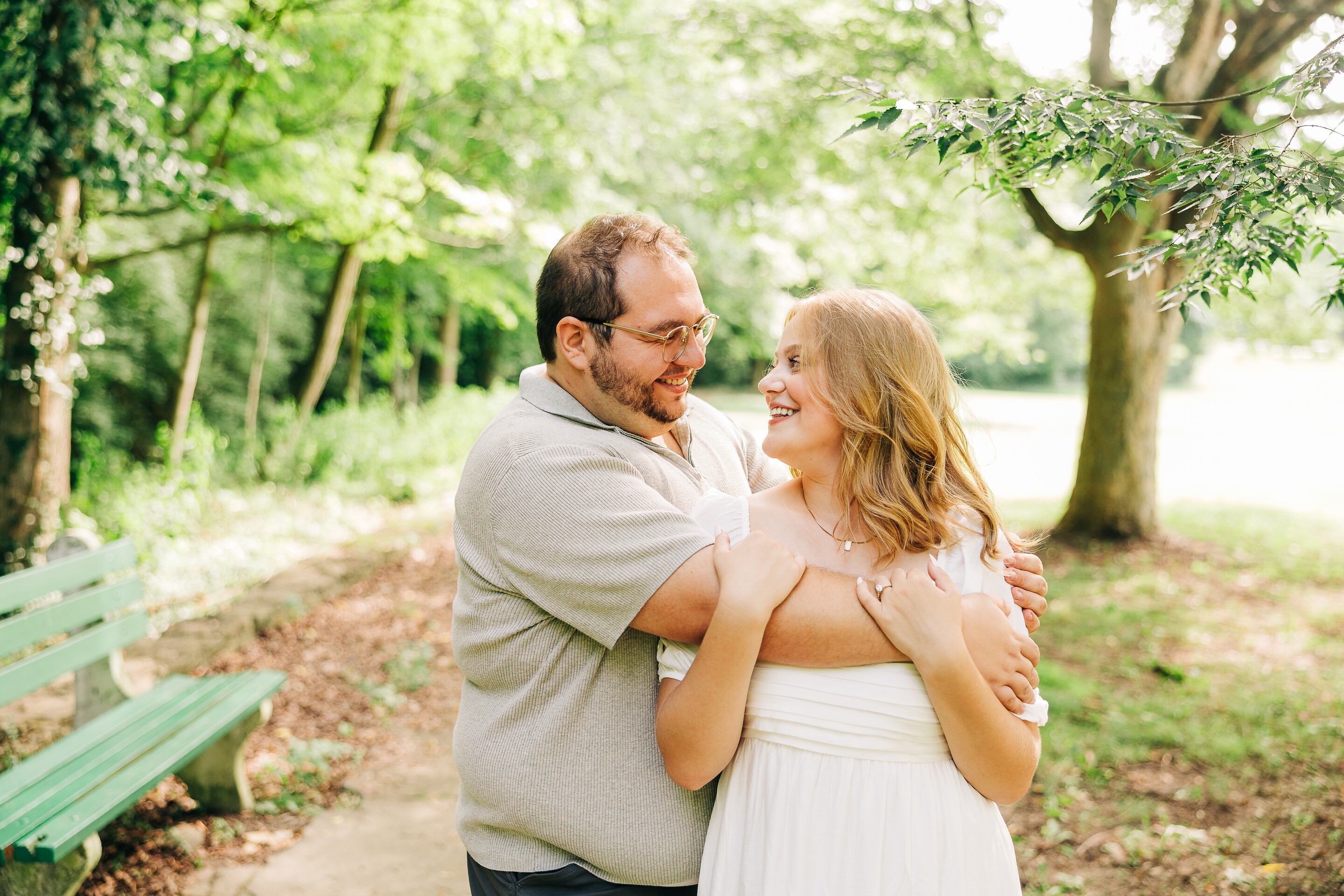Sean & Alyssa Home Page Banner