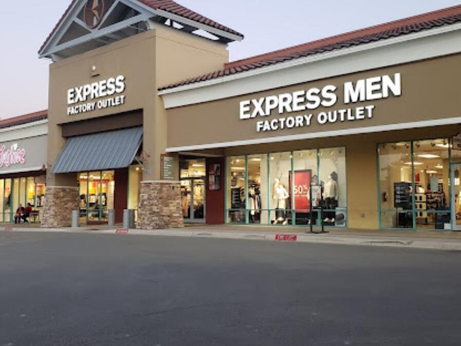 Picture of Tanger Outlets San Marcos