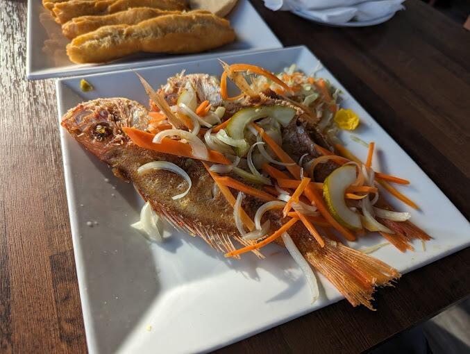 Picture of Gloria's Port Royal, East Kingston