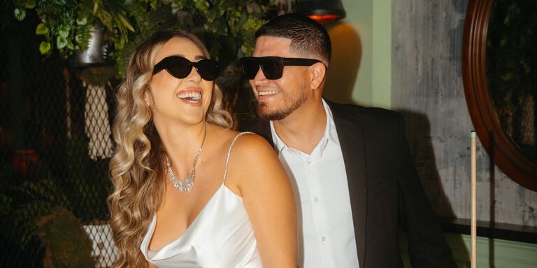 Aileen & Brian  Home Page Banner