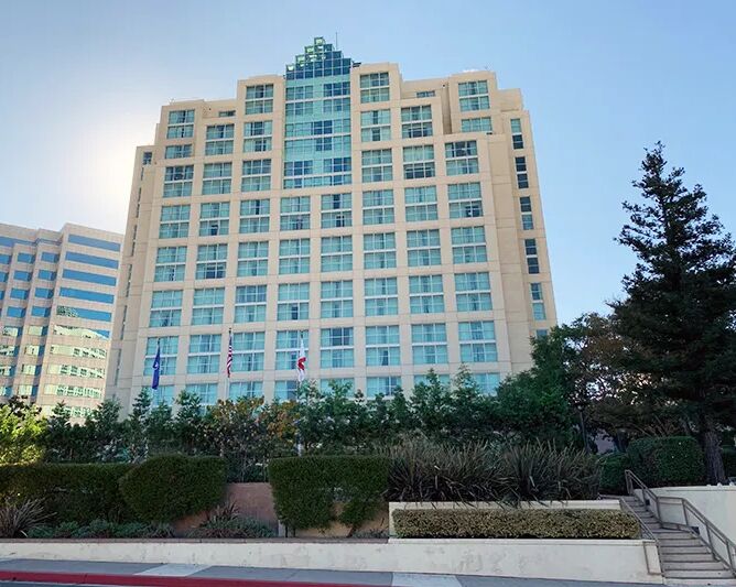Picture of Hilton Los Angeles North/Glendale & Executive Meeting Ctr