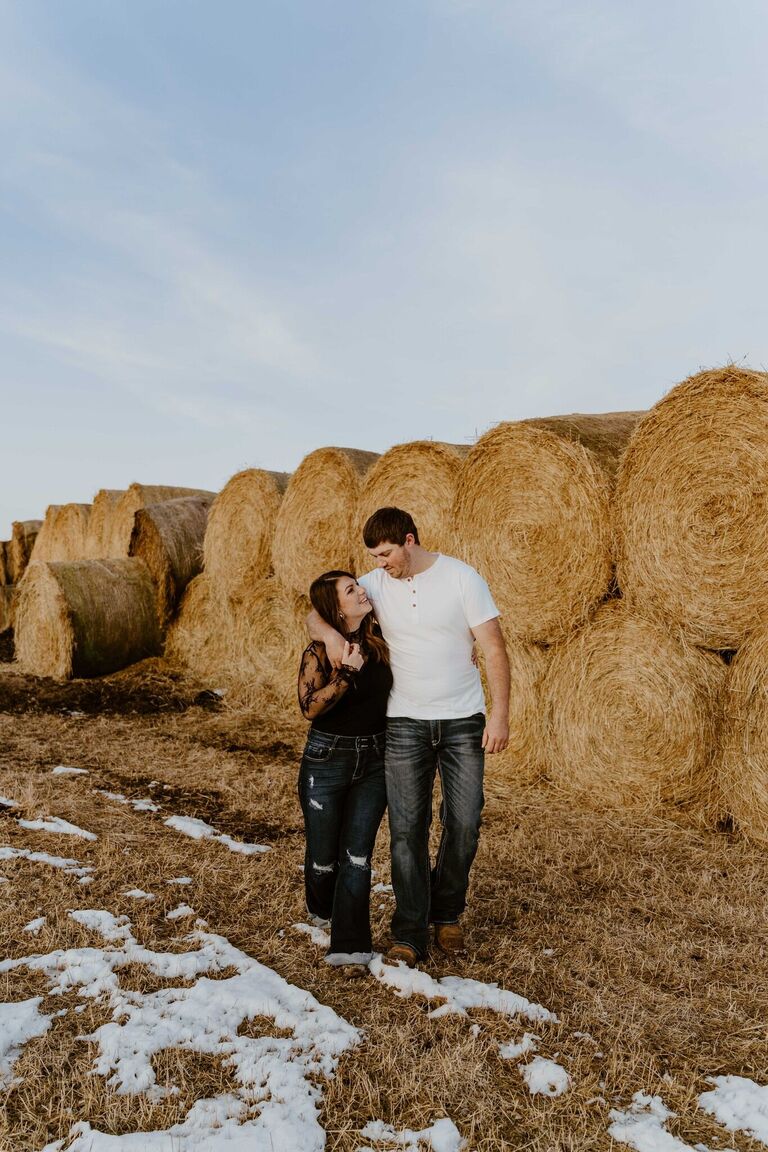 Jessa & Jeremy Home Page Banner