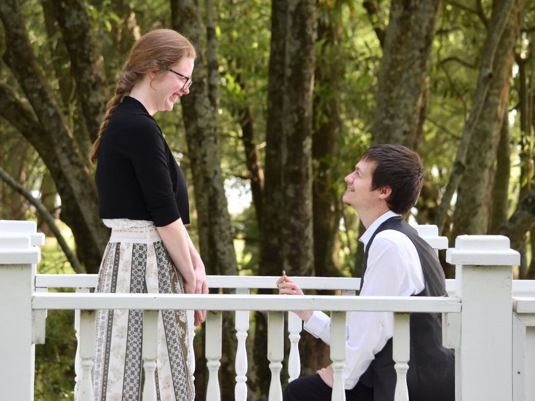 Picture of Our Love Story 