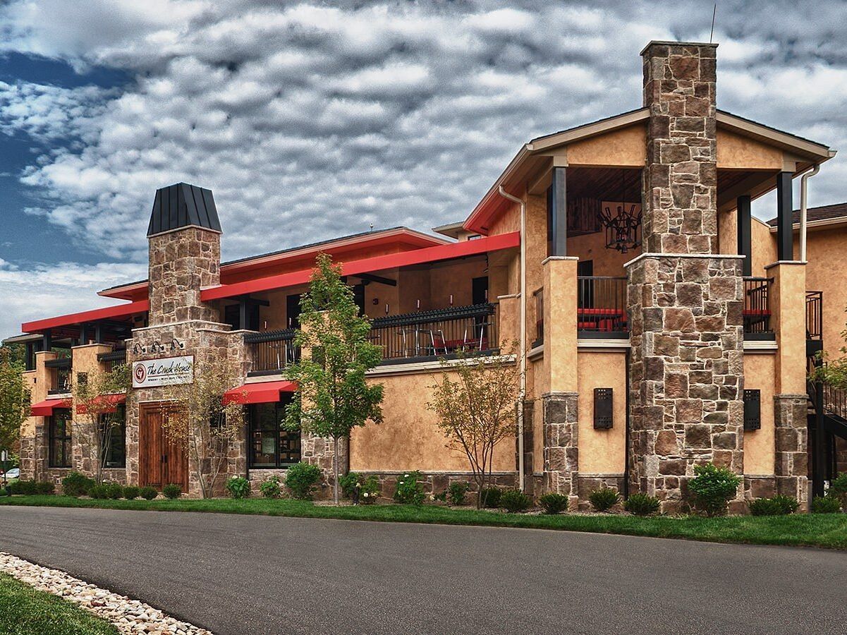 Picture of The Crush House at Gervasi Vineyard