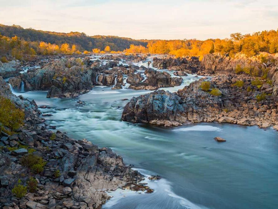 Picture of Hike Great Falls