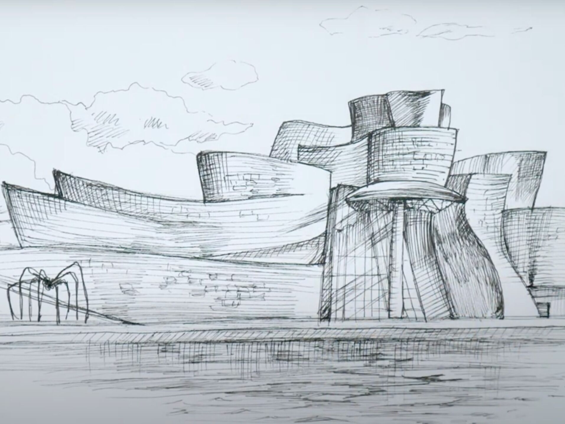 Picture of Museo Guggenheim