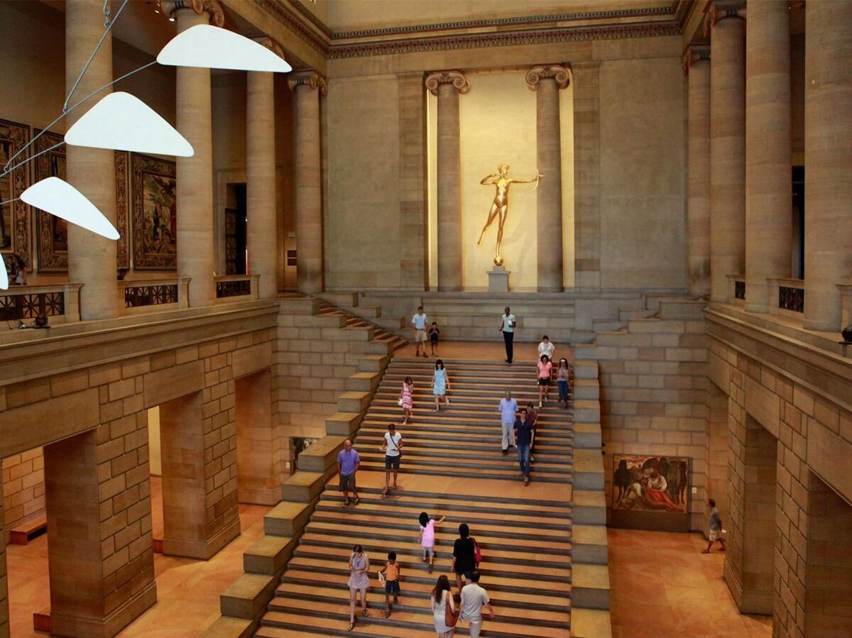 Picture of Philadelphia Museum of Art