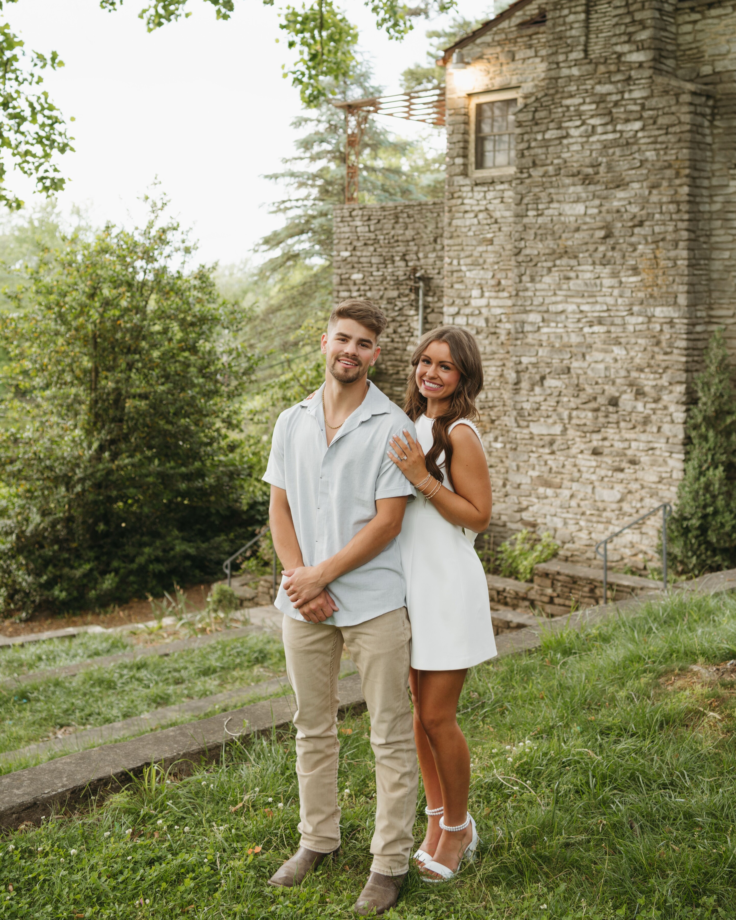 Kaybrie Patterson and Warden Bates's Wedding Website - The Knot