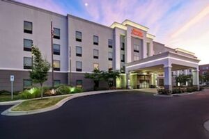 Picture of Hampton Inn & Suites Columbia South Fort Meade Area