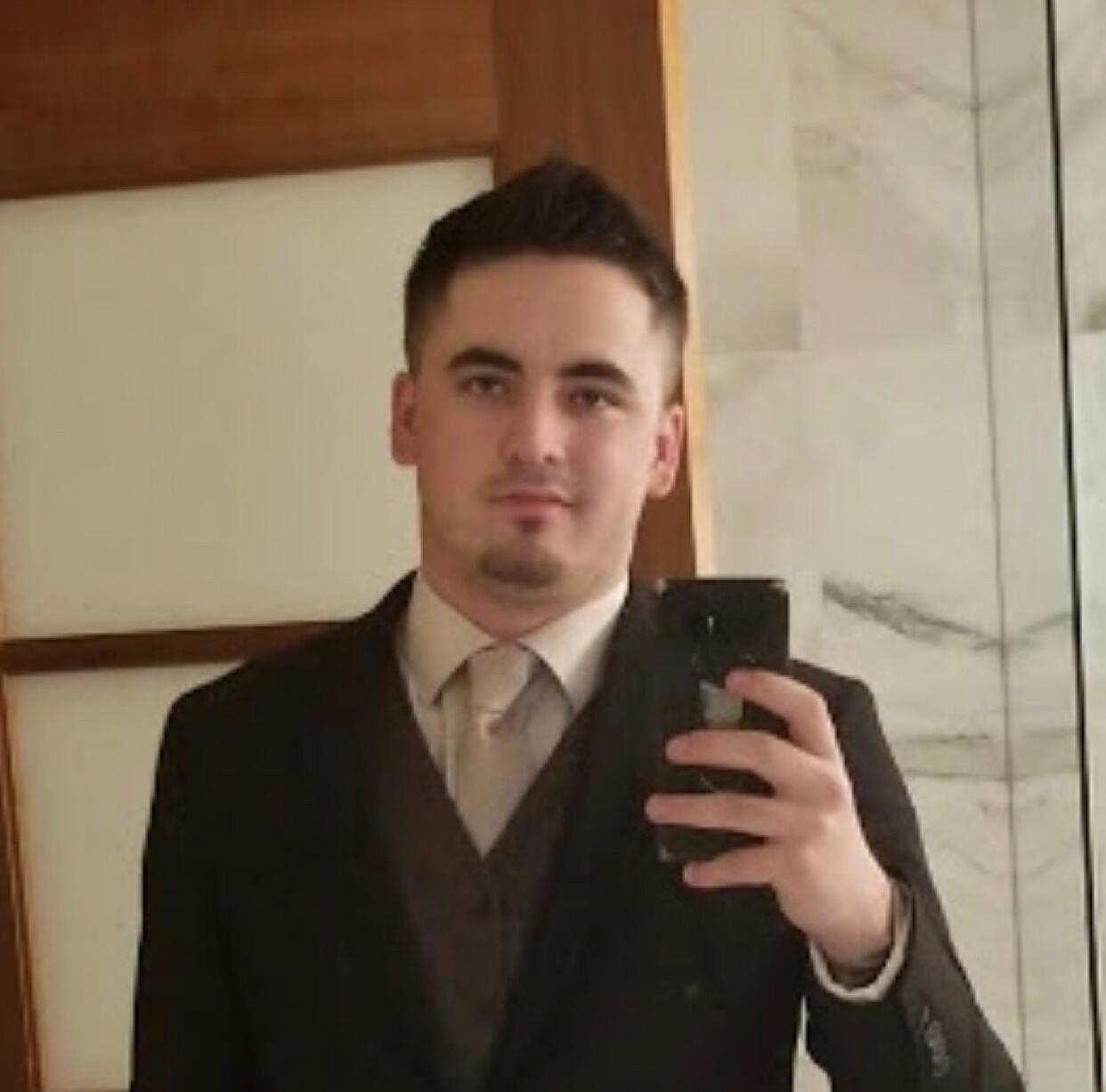 Justin Eden