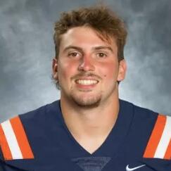 Trent Gabriele