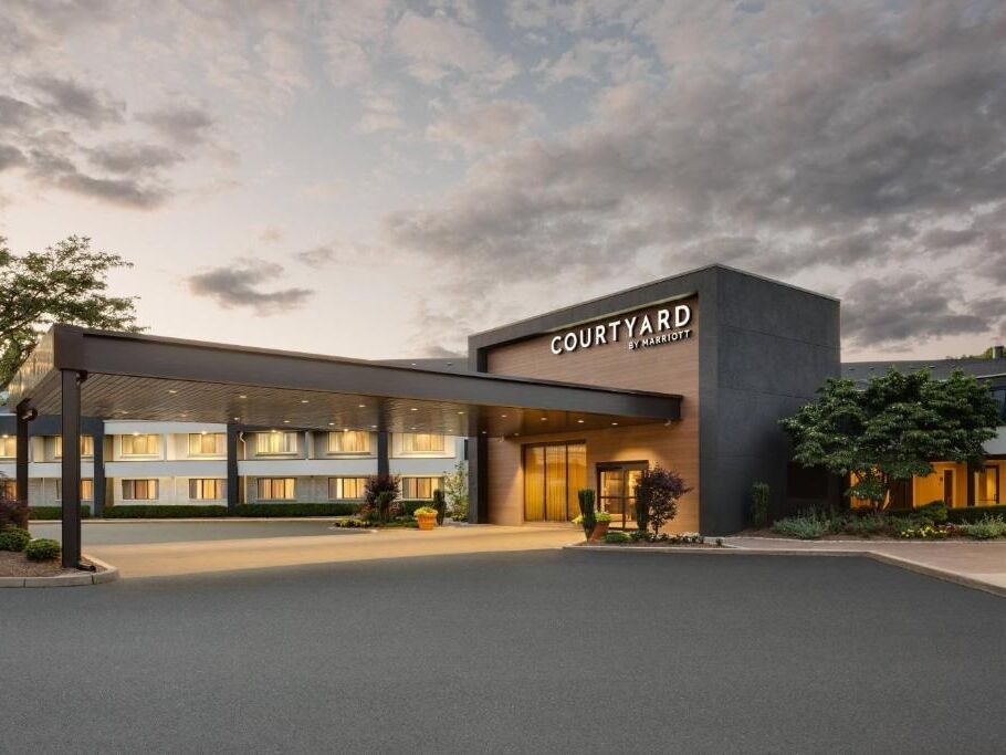 Picture of Courtyard by Marriott Hartford Cromwell