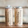 A Rustic Beach Wedding at Lewes Canalfront in Lewes, Delaware