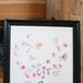 Fingerprint Sign-In Board