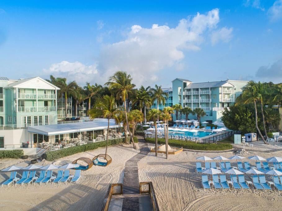 Picture of The Reach Key West, Curio Collection by Hilton