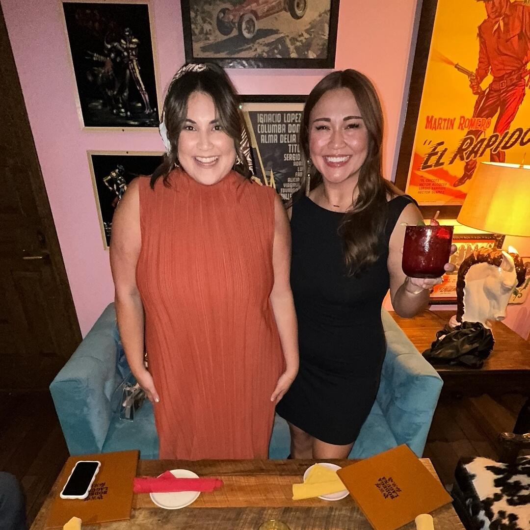 Melissa Ramos-Ford