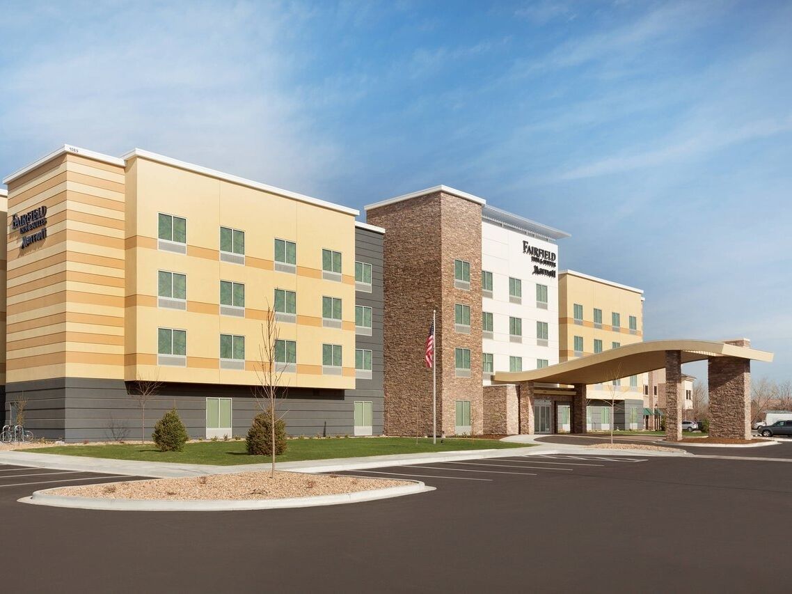 Picture of Fairfield Inn & Suites Boulder Longmont