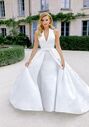 Sincerity Bridal 44512 Fit-and-Flare Wedding Dress - thumbnail - 1