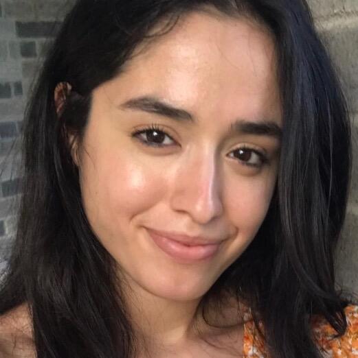 Crystal Flores