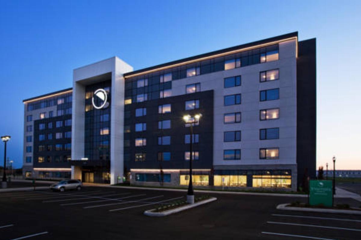 Picture of Element Vaughan Southwest