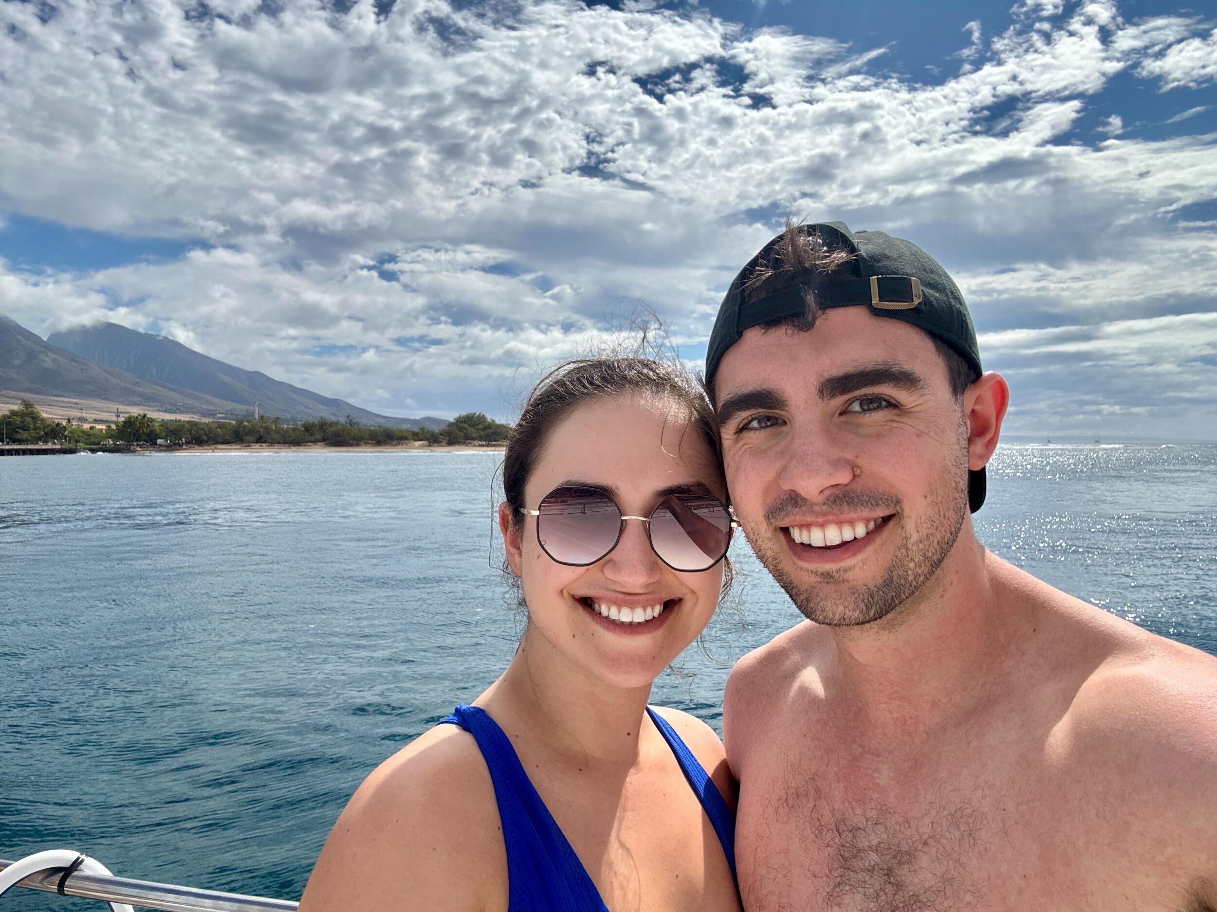 More Hawaii!