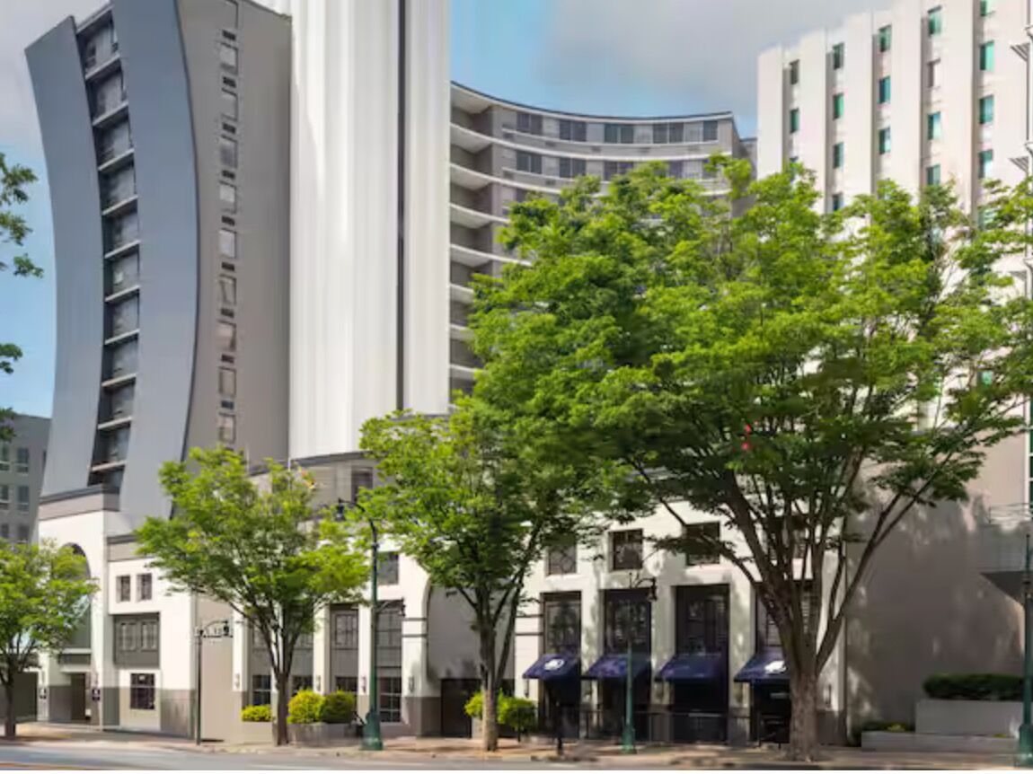 Picture of Hotel Doubletree 