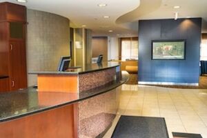 Picture of Courtyard by Marriott Kingston