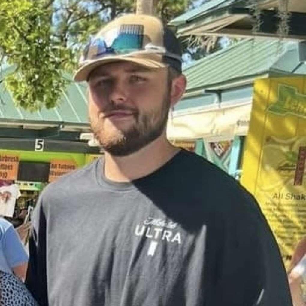 Jaret Mahnke 