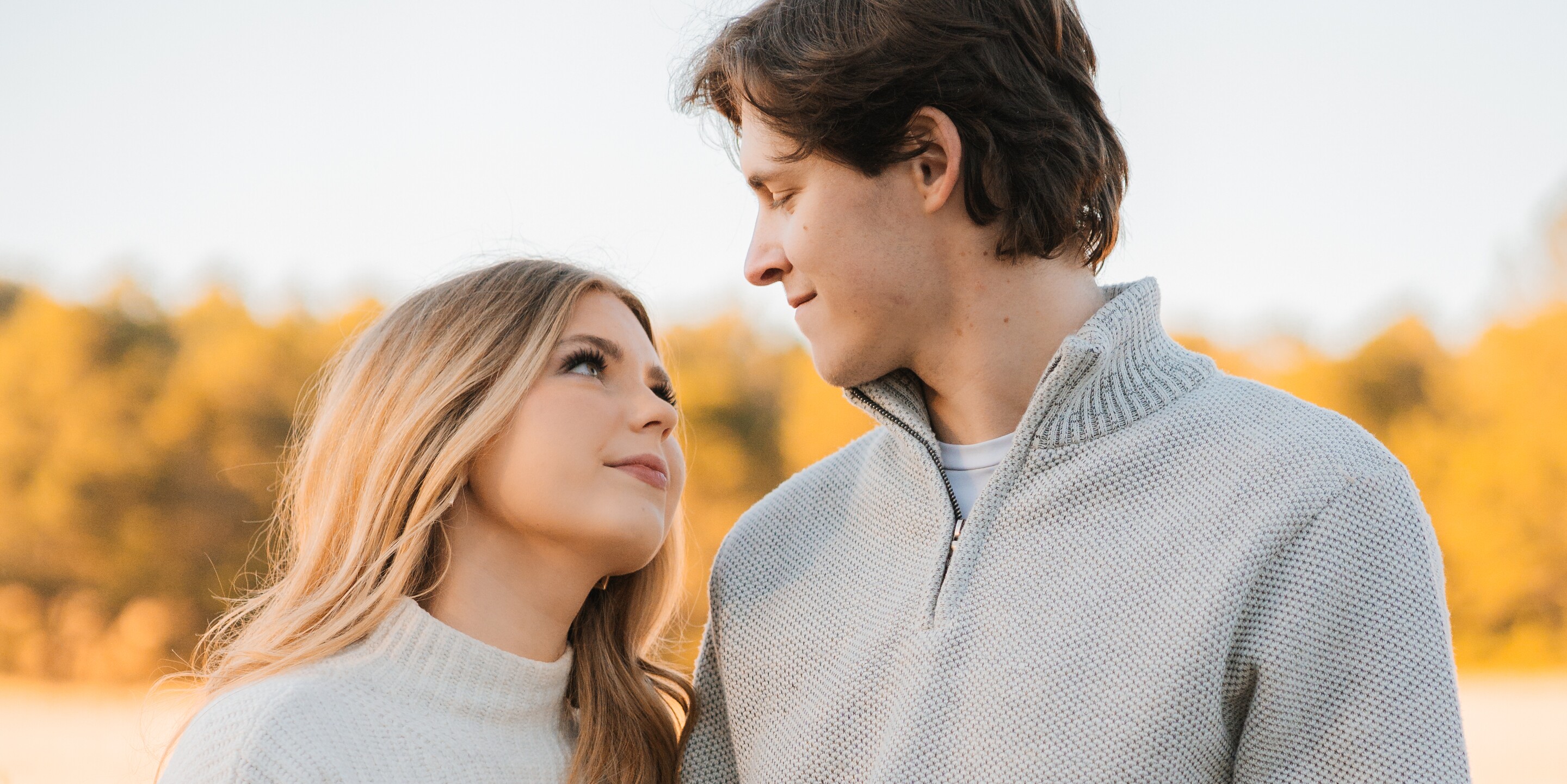 Coen & Alaina Home Page Banner