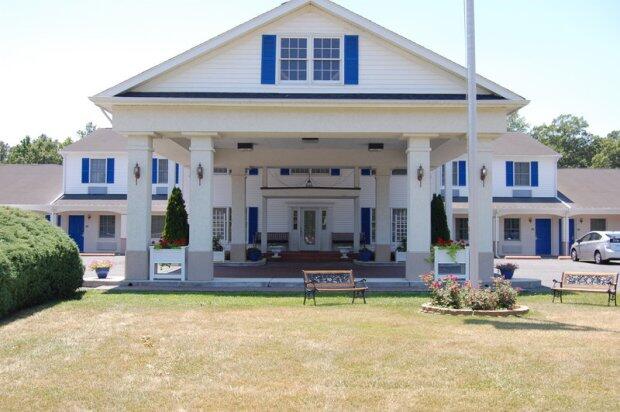 Picture of St. Michaels Inn