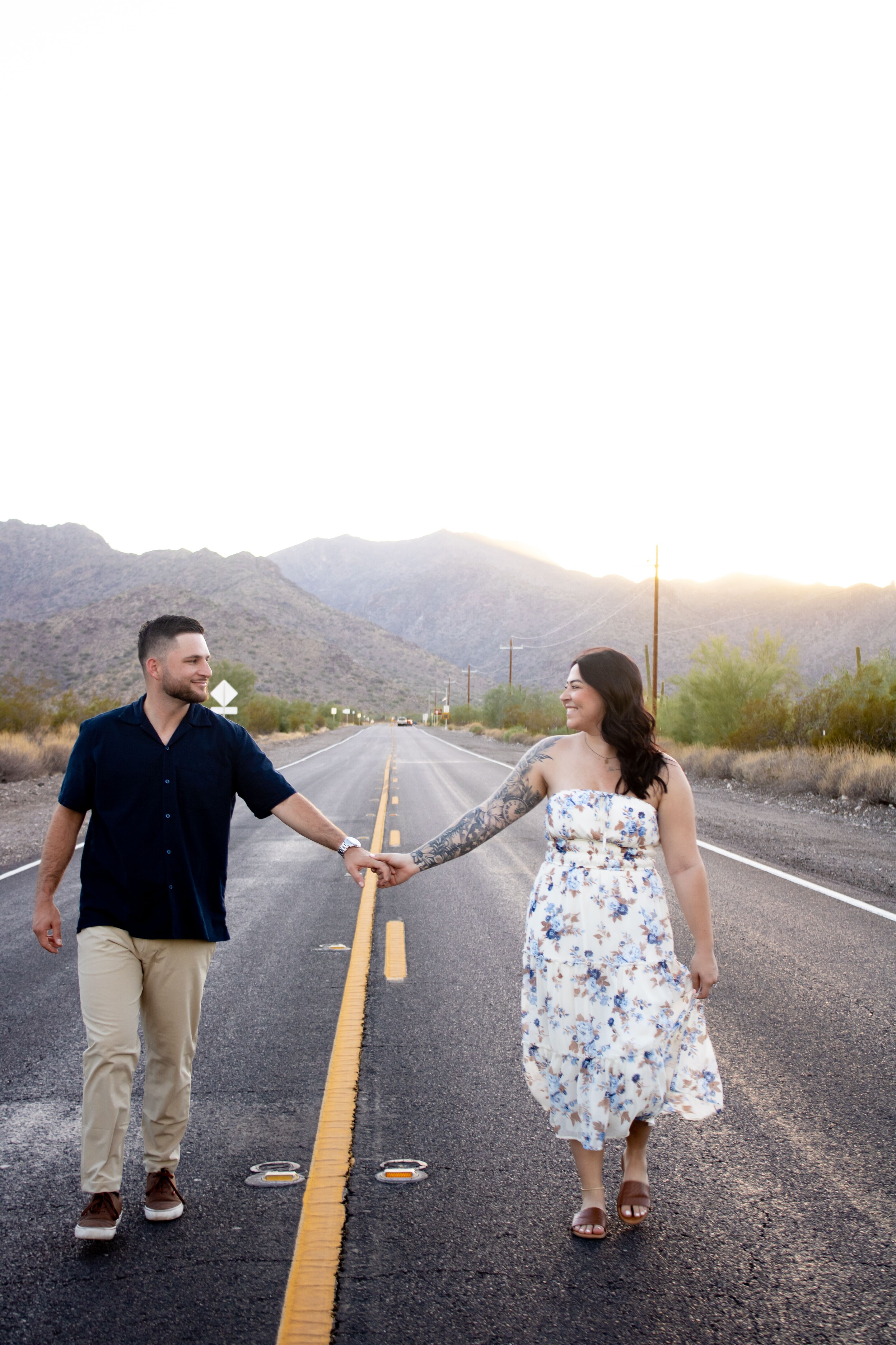 Jessica & Tyler Home Page Banner