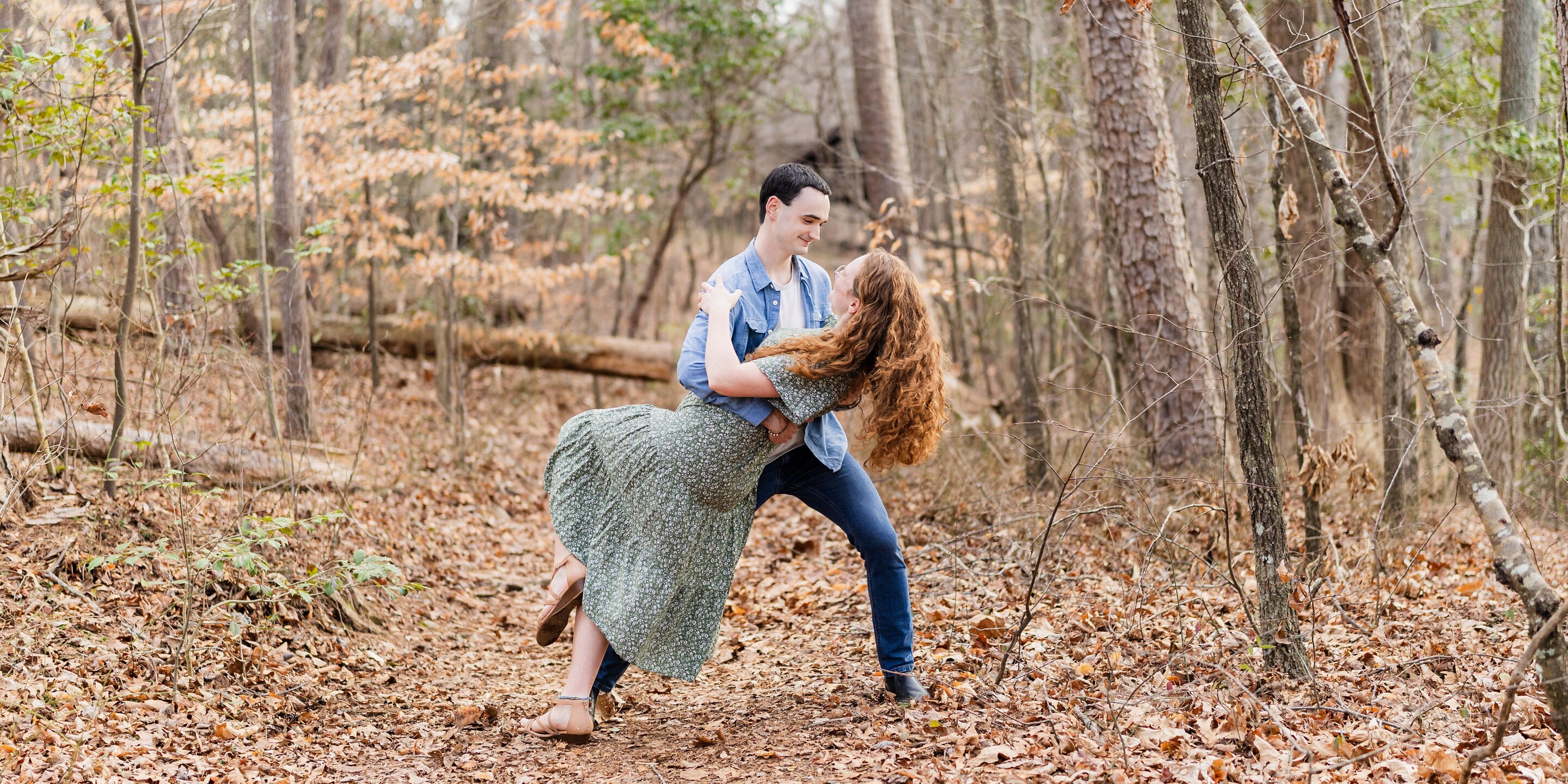 Jonathan & Rianna Home Page Banner