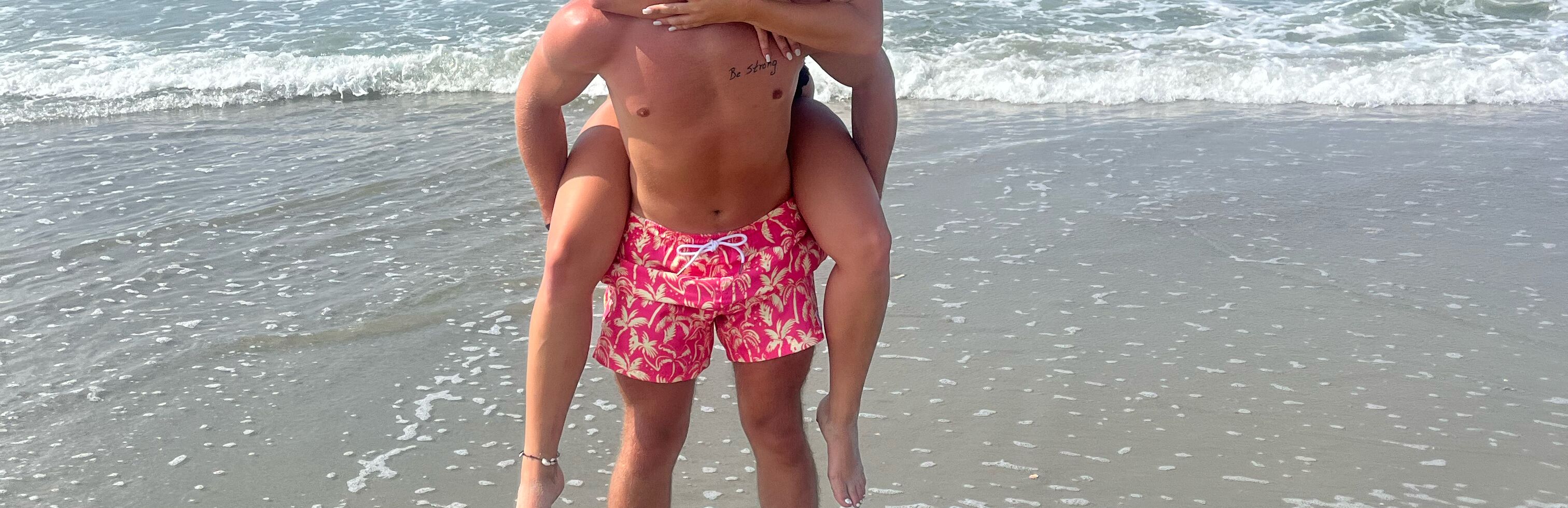 Picture of 2023 beach trip